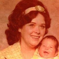Charlene Lenora Crooks
