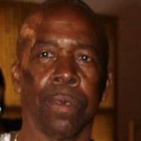 Lamar McThay Sr