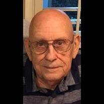 Arthur Allen Blissit Jr.