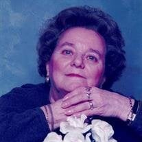 Juanita "Granny" Corey