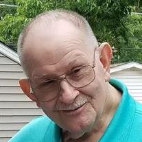 Paul A. Cyr