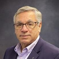 Thomas Michael "Mike" Harrington