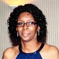 Vernita Ann Cecil