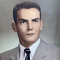 Evan Edward Hemann Jr.