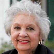 Rose Delores Scivicque