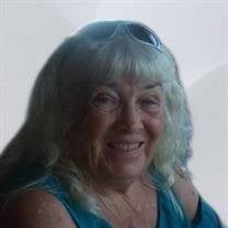 Wilma Deen Mills
