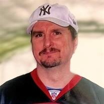 Brian Stilwell