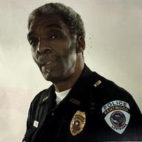 Mr. Joe Ray Winters