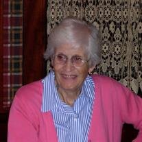 Jane Meldrum