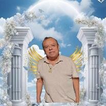 Jose Luis Manjarrez Morales