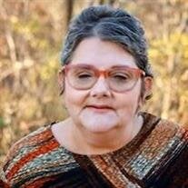 Tammy JoAnn Bright