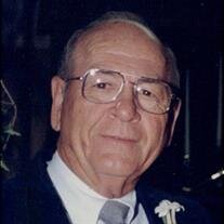 Billy G. Patterson