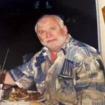 Randolph "Randy" Clifford