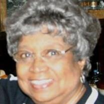 Narice H. Jones