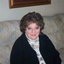 Nancy Louise O'Con