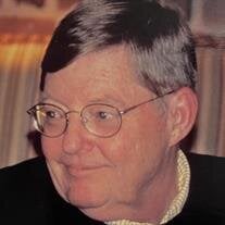 Kenneth "Ken" W. Kirby