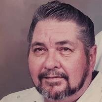 David Joseph Weber