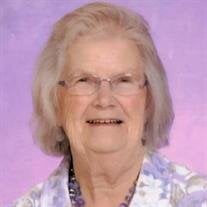 Alice M. Rose