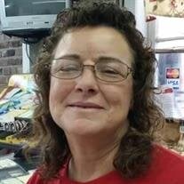 Theresa Denise Pittman