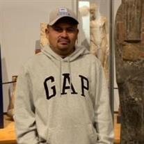 Raul Lara-Estrada