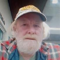 Jerry Wayne Wright