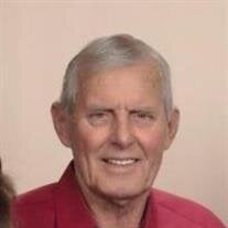 Cecil Dean Iery