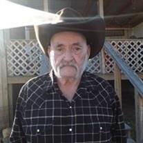 Norman James Jackson
