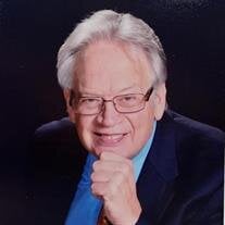 Dr. Steven Lee Bingham