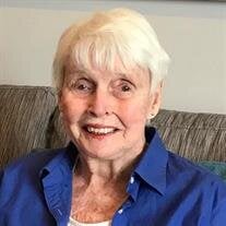 Mrs. Eileen Patricia Hughes