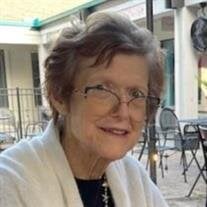 Mary "Mary Kay" Luke