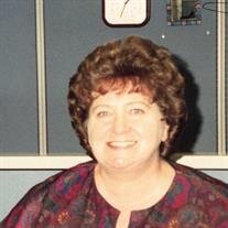 Virginia Lee Decker