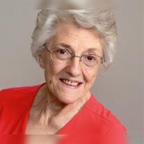 Ruth Ann Engelstad