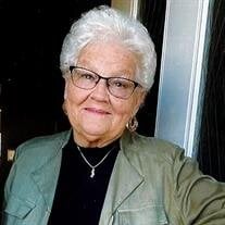 Joan E. "Jo" Kenny