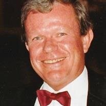 Gerald (Jerry) Raymond Martin