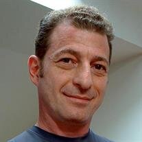 John Anthony Sorriento