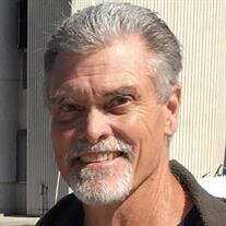 Bruce Purtle
