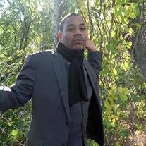 Dwayne R. Dixon