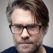 Peter Mills