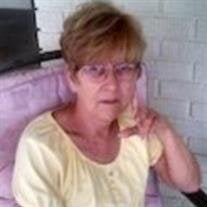 Connie June Shedd