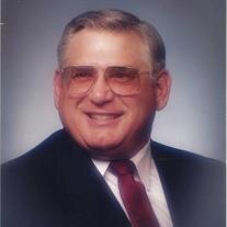 Stephen Kinard