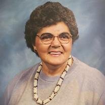 Nora R. Brown Foster