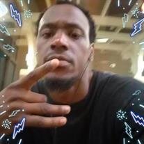 Mr. Tyrone Williams