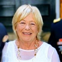 Cathi Sue Slater