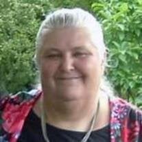 Patricia Ann Michalski