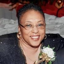 Juliette Garrison Carter