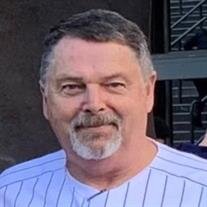 Marshall L. Christian