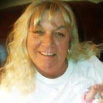 Theresa Jane Pedigo