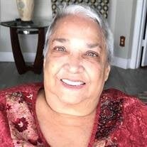 Luz Delia Donato