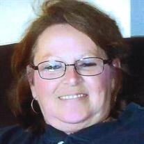 Lisa G. (Thompson) Wyatt