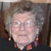 Patricia Ruth Conrath